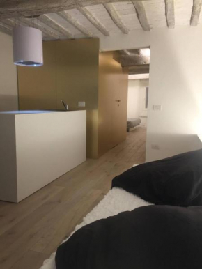 Pispini Apartment Siena